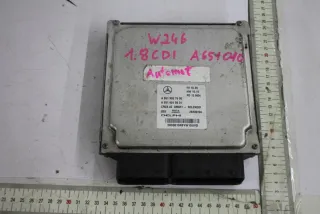 A6519007600 Блок управления двигателем Mercedes B W246 Арт e12589105, вид 1