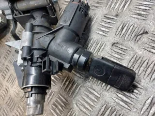 A1661402100 A0265450532 A1661410082 Блок управления двигателем Mercedes A W168 Арт e12589102, вид 5