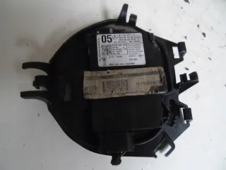A0009055103 Блок управления двигателем Mercedes A W176 Арт e12589052, вид 1