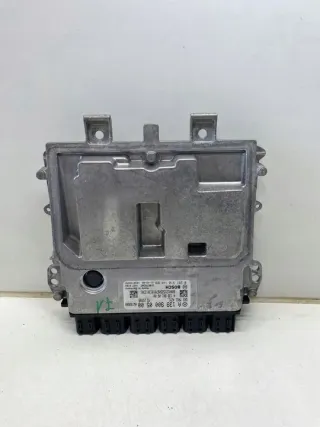 A1399000500 Блок управления двигателем Mercedes A W177 Арт e12589042, вид 1
