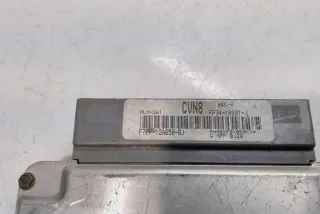 FP3418881J Блок управления двигателем Mazda 626 GF Арт e12589024, вид 4