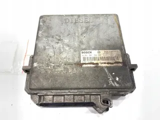 0281001420 LORK-486-8986 Блок управления двигателем Land Rover Freelander 1 Арт e12588960, вид 1