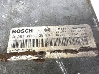 0281001420 LORK-486-8986 Блок управления двигателем Land Rover Freelander 1 Арт e12588960, вид 4