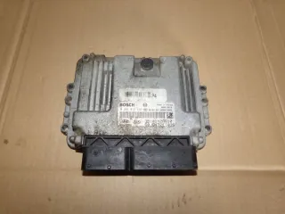 0281012332 Блок управления двигателем Kia Rio 2 Арт e12588915, вид 1