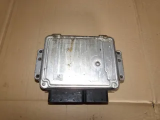 0281012332 Блок управления двигателем Kia Rio 2 Арт e12588915, вид 2