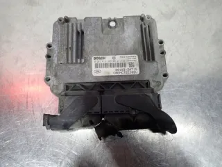 0281013399 39103-2A715 Блок управления двигателем Kia Ceed 1 Арт e12588902, вид 1