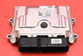 39199-2BBD0 Блок управления двигателем Kia Ceed 3 Арт e12588891, вид 1