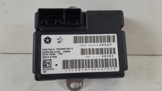 56029585AP, 50049380 Блок управления двигателем Jeep Cherokee KL Арт e12588861, вид 2