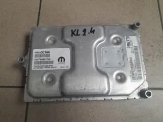 68258531AA P68258531 P68258531AA 68258531 Блок управления двигателем Jeep Cherokee KL Арт e12588860, вид 2