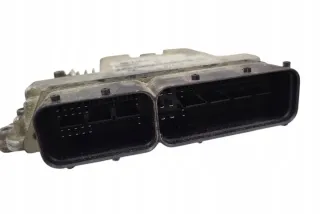 3911327825 Блок управления двигателем Hyundai Santa FE 2 (CM) Арт e12588813, вид 1