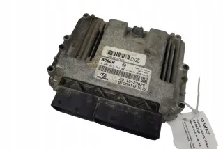 3911327825 Блок управления двигателем Hyundai Santa FE 2 (CM) Арт e12588813, вид 2