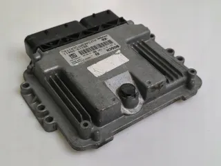 0281017206 Блок управления двигателем Hyundai i30 FD Арт e12588795, вид 2