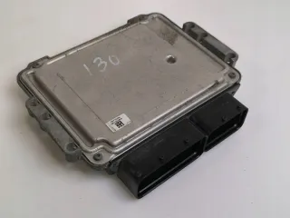 0281017206 Блок управления двигателем Hyundai i30 FD Арт e12588795, вид 3