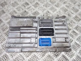 12700918 12705320 Блок управления двигателем GMC Sierra 3 Арт e12588725, вид 1