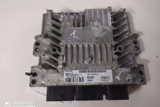 5WS40592IT Блок управления двигателем Ford Mondeo 4 Арт e12588684, вид 4