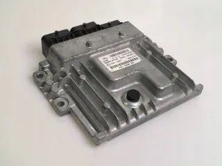 97RI010012 Блок управления двигателем Ford Mondeo 4 Арт e12588673, вид 2