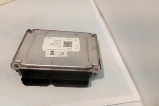 038906019FA Блок управления двигателем Ford Galaxy 1 Арт e12588655, вид 1