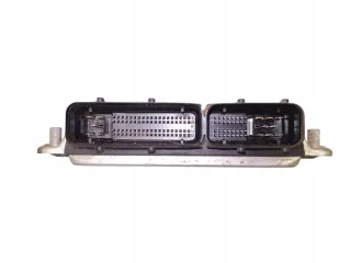 038906019FA 0281010629 Блок управления двигателем Ford Galaxy 1 Арт e12588651, вид 3