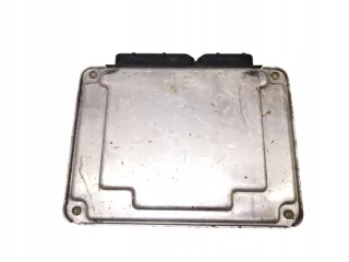 038906019FA 0281010629 Блок управления двигателем Ford Galaxy 1 Арт e12588651, вид 4