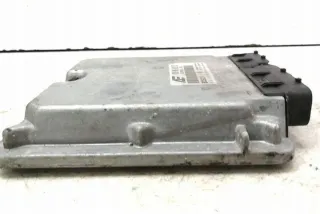 038906019BE Блок управления двигателем Ford Galaxy 3 Арт e12588633, вид 5