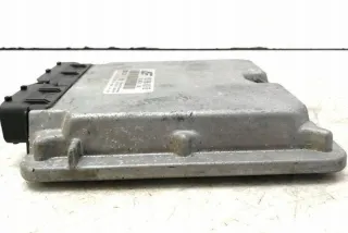 038906019BE Блок управления двигателем Ford Galaxy 3 Арт e12588633, вид 7