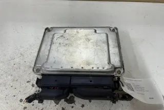 038906019LD Блок управления двигателем Ford Galaxy 3 Арт e12588631, вид 3