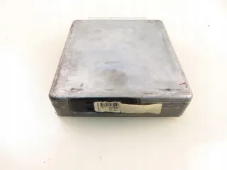 1M5F12A650AE Блок управления двигателем Ford Focus 1 Арт e12588618, вид 3