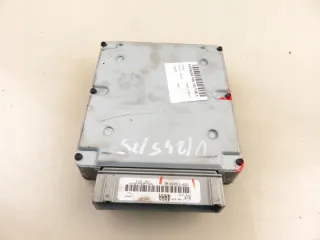 1M5F12A650AE Блок управления двигателем Ford Focus 1 Арт e12588618, вид 7