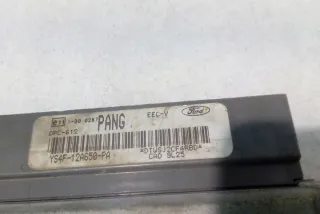 YS4F12A650PA Блок управления двигателем Ford Focus 2 Арт e12588609, вид 3