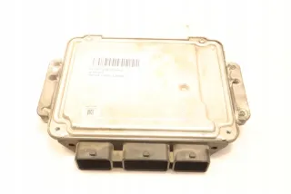 0281011701 Блок управления двигателем Ford Focus 2 Арт e12588601, вид 5