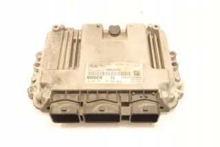 0281011701 Блок управления двигателем Ford Focus 2 Арт e12588601, вид 6