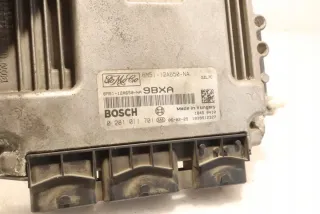 0281011701 Блок управления двигателем Ford Focus 2 Арт e12588601, вид 7