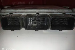 5WS40512AT Блок управления двигателем Ford Focus 2 Арт e12588599, вид 3