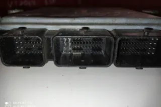 5WS40512BT Блок управления двигателем Ford Focus 2 Арт e12588597, вид 1