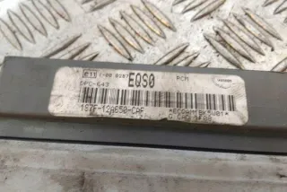 1S7F12A650CAF Блок управления двигателем Ford Focus 3 Арт e12588577, вид 2