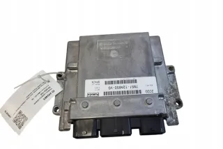 7M5112A650VG Блок управления двигателем Ford Focus 3 Арт e12588571, вид 1