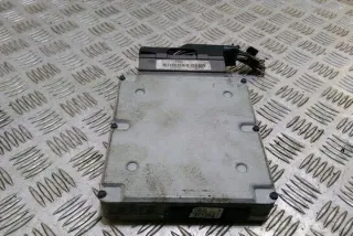 YS4F12A650PA Блок управления двигателем Ford Focus 4 Арт e12588557, вид 1