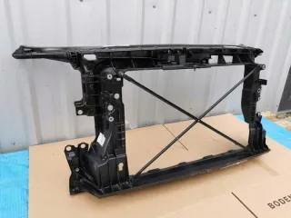 8P0805594C 8P7805588 Передняя панель крепления облицовки (телевизор) Audi A3 8P Арт e12588519, вид 2