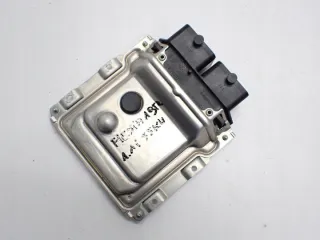 H1B1-12A650-UB F1BA-12B684-DA Блок управления двигателем Ford Fiesta 7 Арт e12588516, вид 2