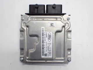 H1B1-12A650-UB F1BA-12B684-DA Блок управления двигателем Ford Fiesta 7 Арт e12588516, вид 3