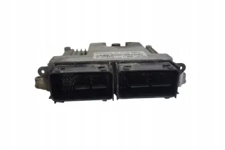 C1B112A650LF Блок управления двигателем Ford Fiesta 7 Арт e12588514, вид 3