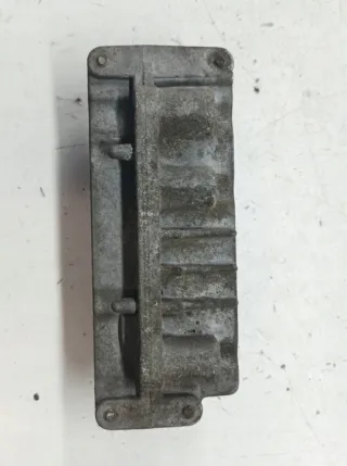 55193434 2003-2012 Блок управления двигателем Fiat Panda 2 Арт e12588483, вид 4