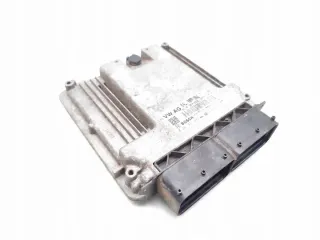 04L907309P Блок управления двигателем Citroen Jumper 2 Арт e12588422, вид 1