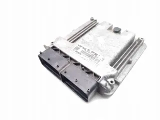 04L907309P Блок управления двигателем Citroen Jumper 2 Арт e12588422, вид 2