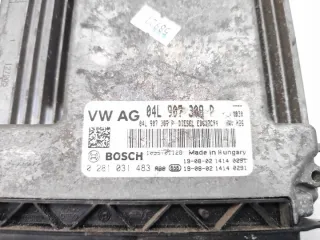 04L907309P Блок управления двигателем Citroen Jumper 2 Арт e12588422, вид 7