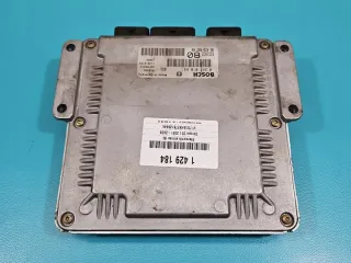 0281010641 9642350280 IMPRK1429184, Блок управления двигателем Citroen C5 1 Арт e12588400, вид 4