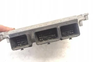 9650931580 Блок управления двигателем Citroen C5 1 Арт e12588385, вид 6