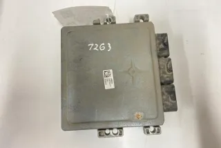 9678628780 Блок управления двигателем Citroen C5 1 Арт e12588382, вид 1