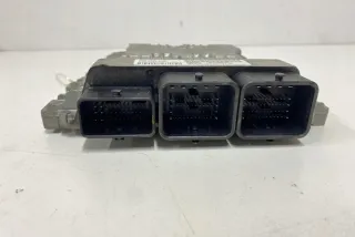 9678628780 Блок управления двигателем Citroen C5 1 Арт e12588382, вид 5