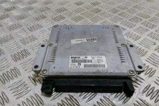 9638795280 Блок управления двигателем Citroen C5 1 Арт e12588380, вид 1